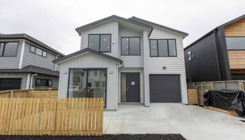 29 Toanui Road, Hobsonville