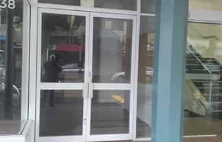 Shop "Prime Spot" For Lease