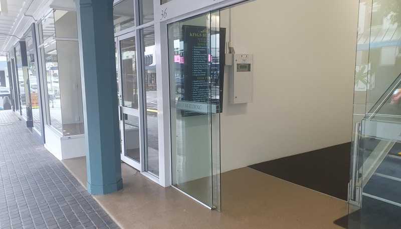 38 Devon Street West, New Plymouth Central