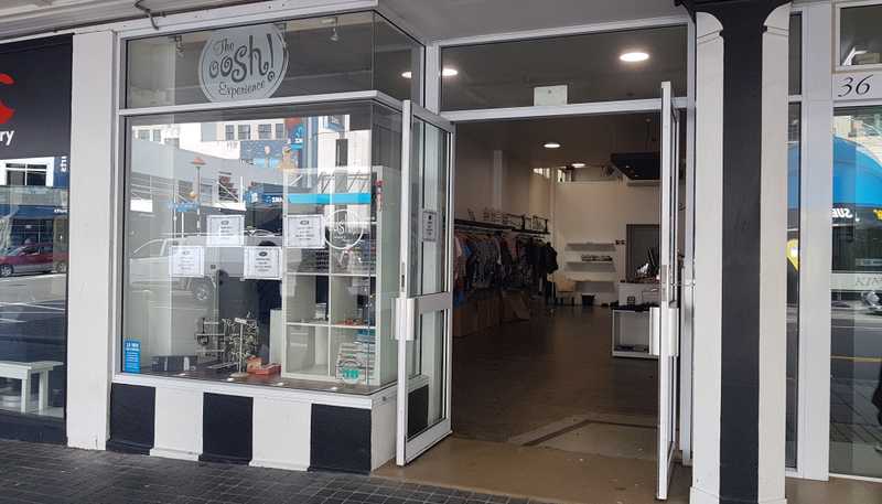 38 Devon Street West, New Plymouth Central