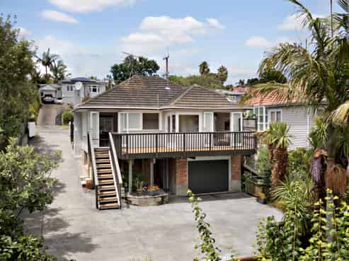 27 Euston Road, Sandringham