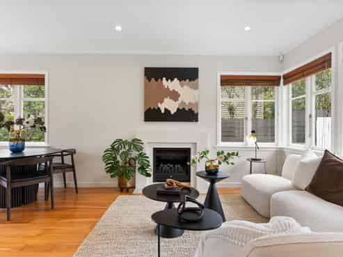 27 Euston Road, Sandringham