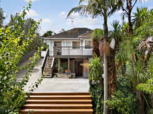 27 Euston Road, Sandringham