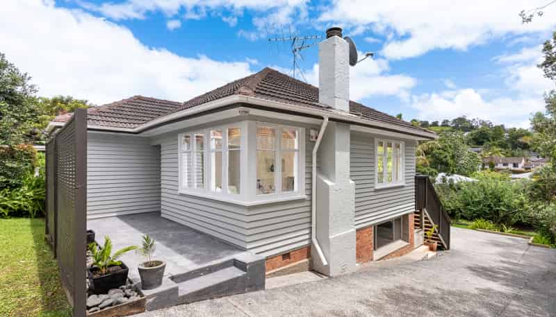 27 Euston Road, Sandringham