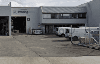 Prime Mt Wellington Industrial Opportunity