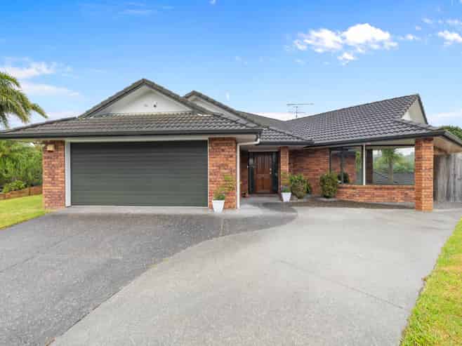 13 Byblos Place, The Gardens