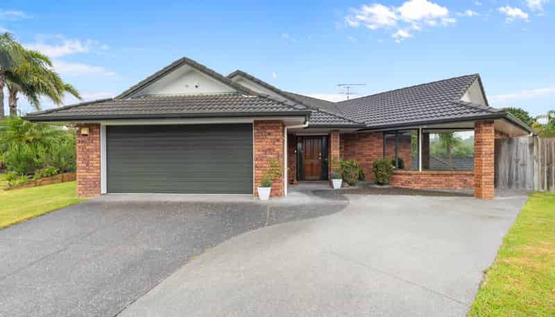 13 Byblos Place, The Gardens