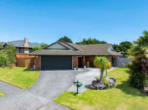 13 Byblos Place, The Gardens