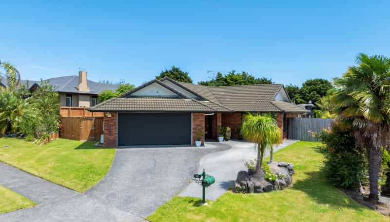 13 Byblos Place, The Gardens