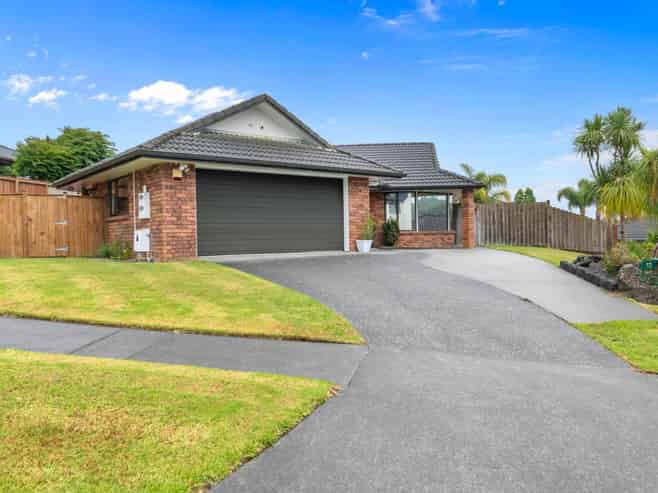 13 Byblos Place, The Gardens