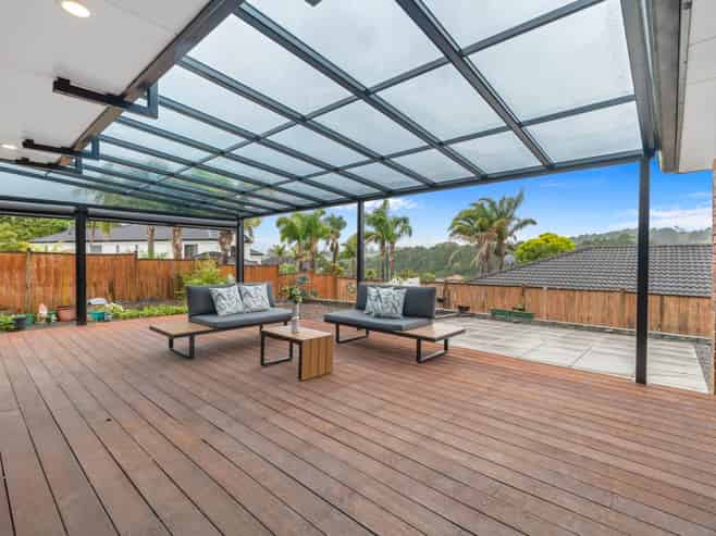 13 Byblos Place, The Gardens