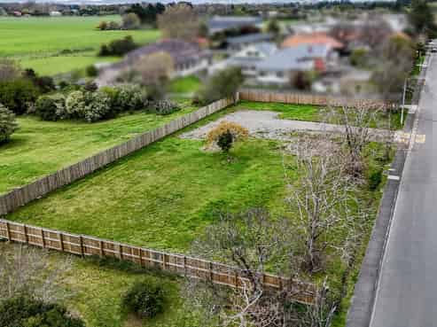 183-189 East Street, Greytown