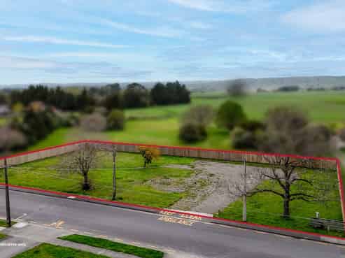 183-189 East Street, Greytown