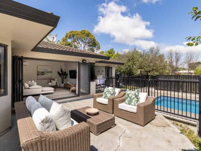 17 Washington Place, Havelock North