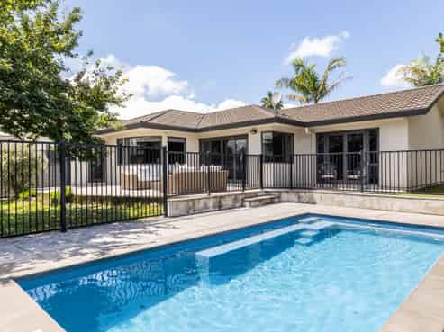 17 Washington Place, Havelock North