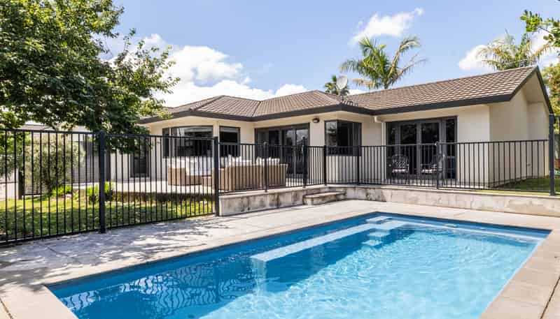 17 Washington Place, Havelock North