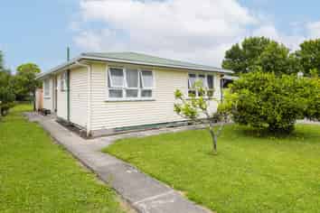 5 Cavendish Crescent, Outer Kaiti