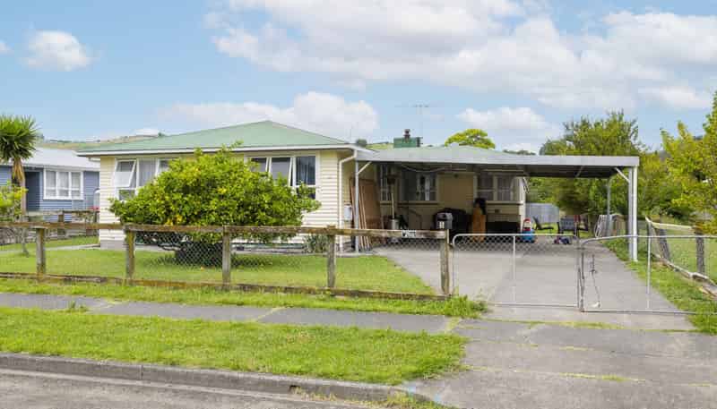 5 Cavendish Crescent, Outer Kaiti