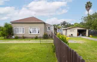 9 Oman Street, Kaiti