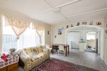 9 Oman Street, Kaiti