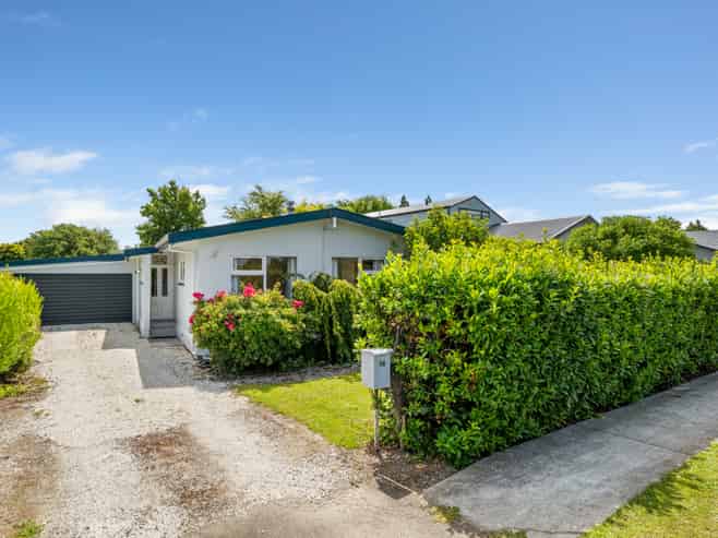 14 Brook Street, Springlands