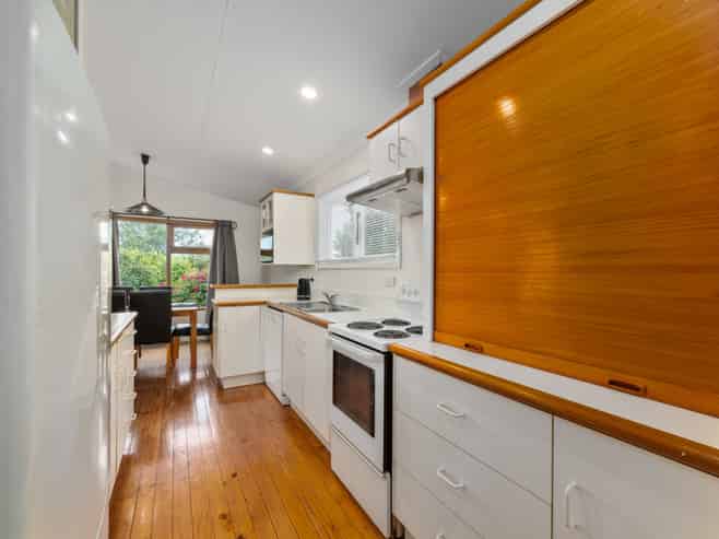 14 Brook Street, Springlands