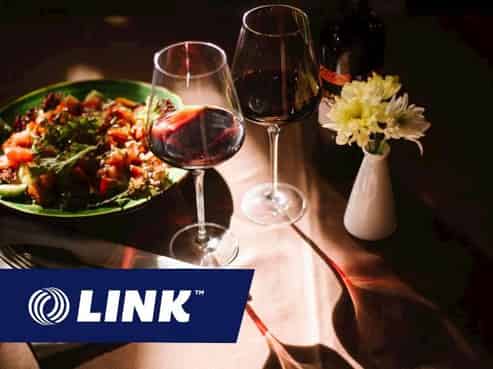 A Quality Italian Restaurant in Top Central Suburb