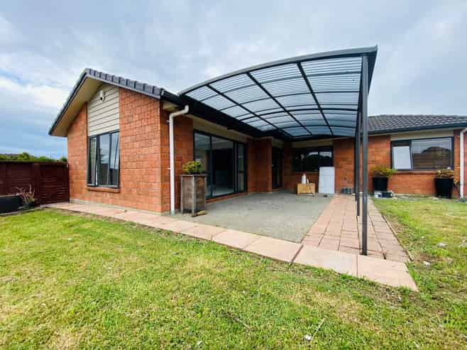 42 Accent Drive, Flat Bush