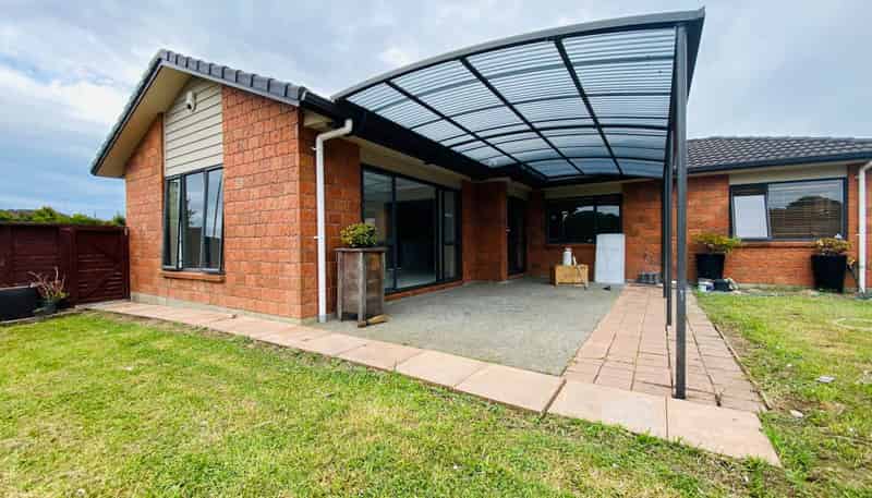 42 Accent Drive, Flat Bush