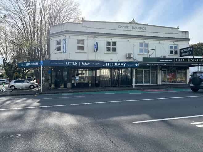 3/570 Manukau Road, Epsom