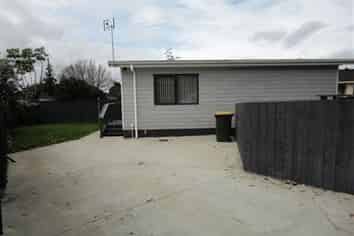 14A Joshua Place, Weymouth