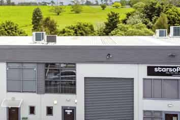 TIDY SMALL ALBANY INDUSTRIAL
