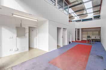 TIDY SMALL ALBANY INDUSTRIAL
