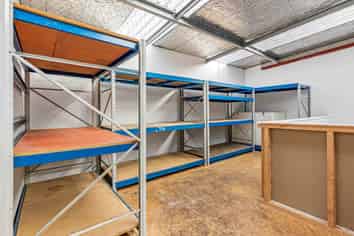 TIDY SMALL ALBANY INDUSTRIAL
