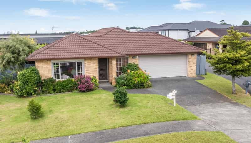 33 Richfield Crescent, Westgate