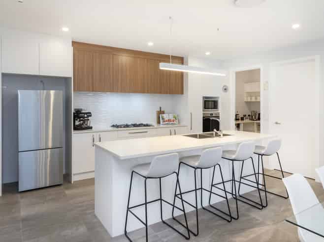 4 Hollard Crescent, Lincoln