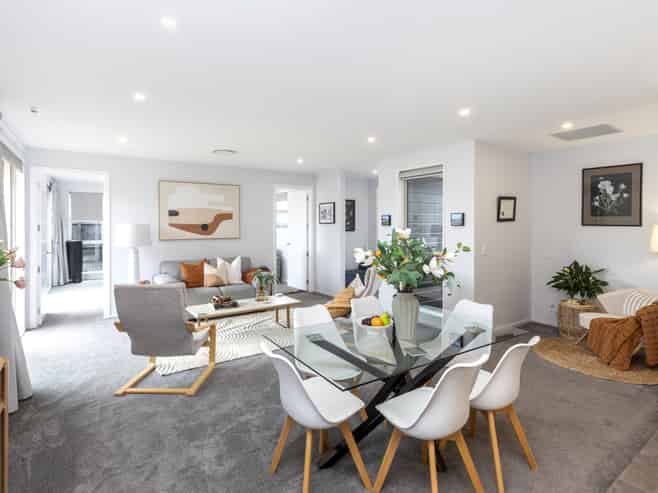 4 Hollard Crescent, Lincoln