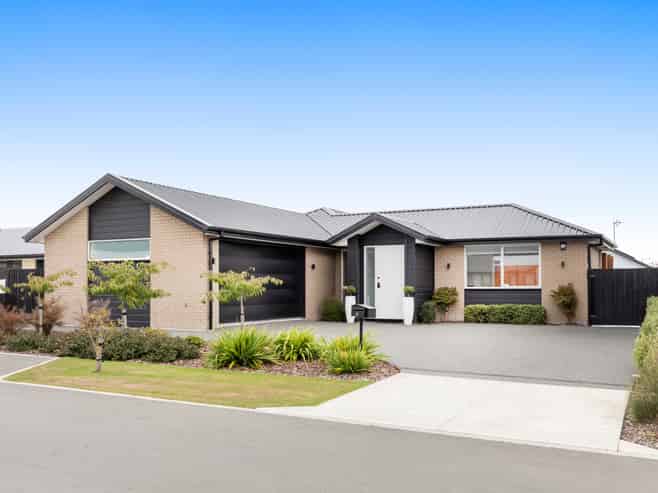 4 Hollard Crescent, Lincoln