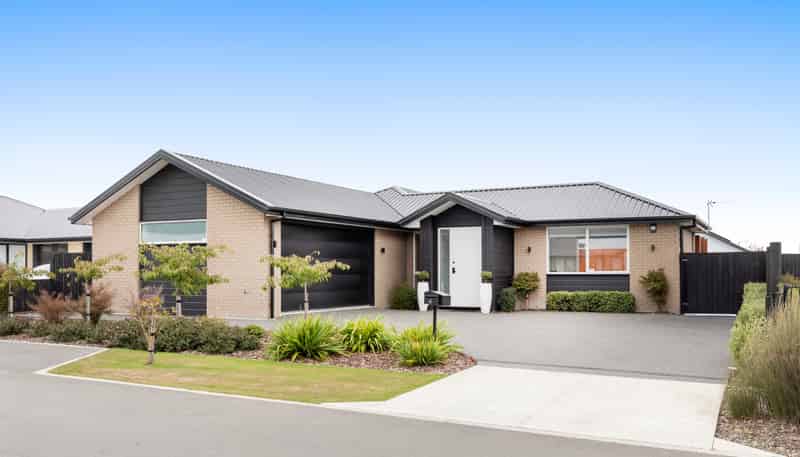 4 Hollard Crescent, Lincoln