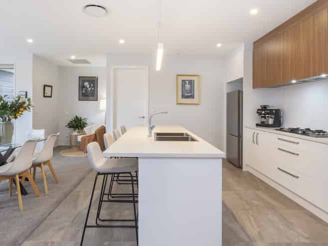 4 Hollard Crescent, Lincoln