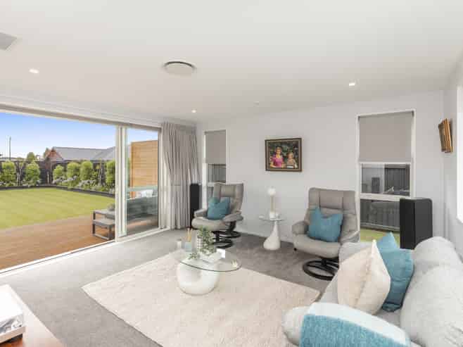 4 Hollard Crescent, Lincoln