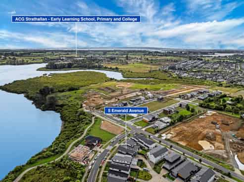 5 Emerald Avenue, Karaka