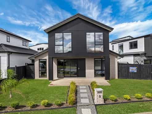 5 Emerald Avenue, Karaka