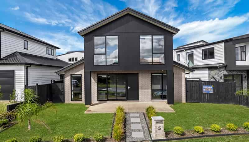 5 Emerald Avenue, Rosehill