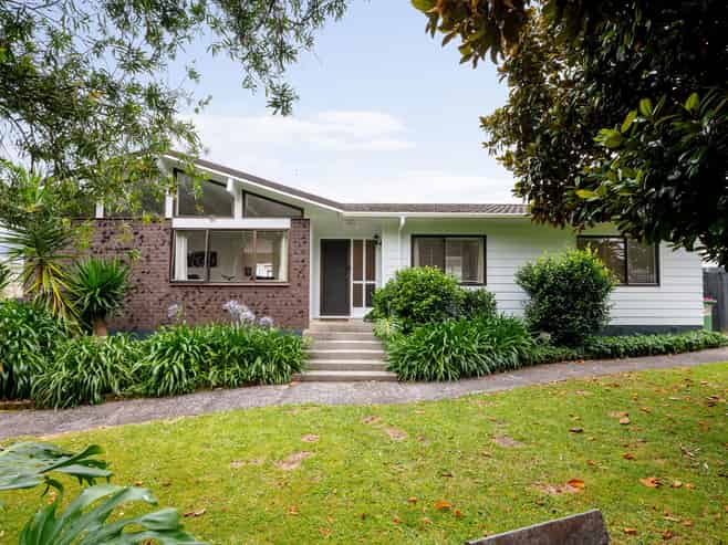 198 Newcastle Road, Nawton