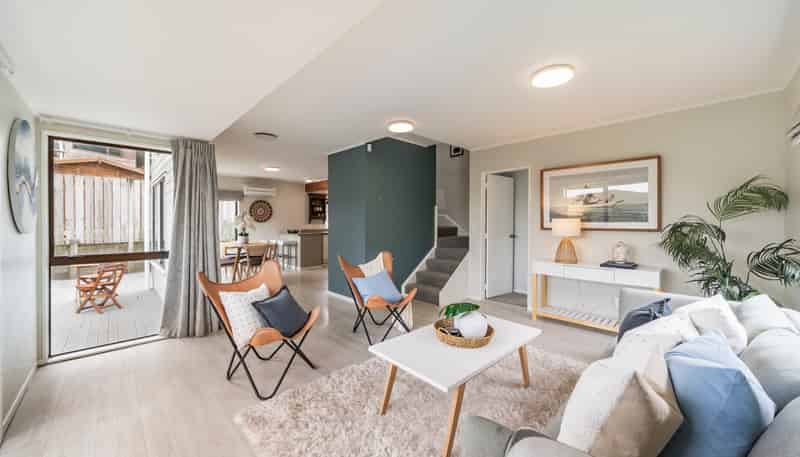 66 Woodhouse Avenue, Karori