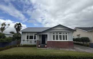 43 St Johns Avenue, Palmerston North Central