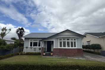 43 St Johns Avenue, Palmerston North Central