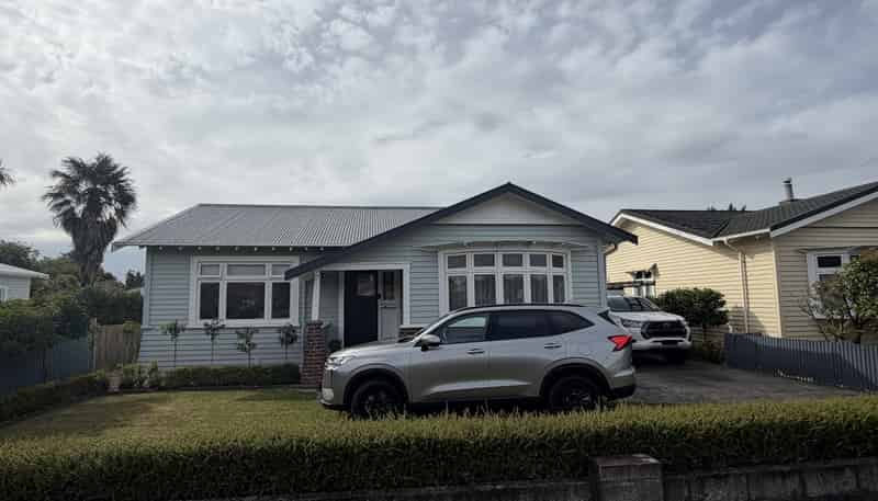 43 St Johns Avenue, Palmerston North Central