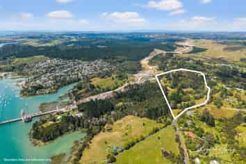 266 Duck Creek Road, Stillwater